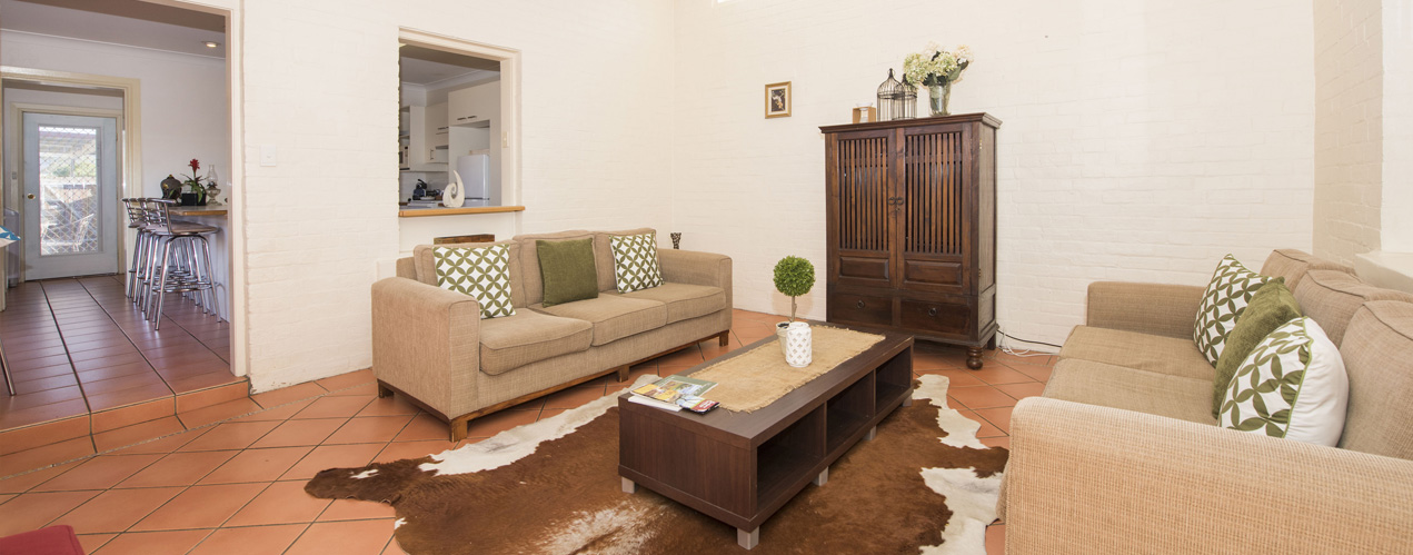image, lounge room, accommodation, mudgee